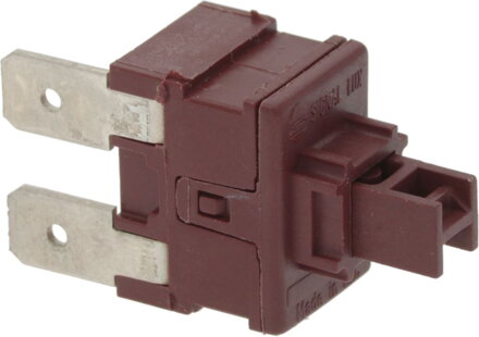 79 - 1-pólový vypínač