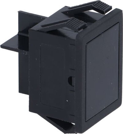 02 - Záslepka čená