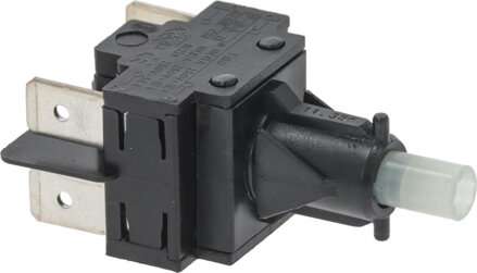 38 - 2-polový vypínač