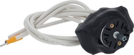 35 - Hlavní vypínač