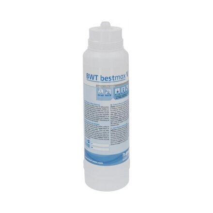 Filtrační patrona BWT bestmax V