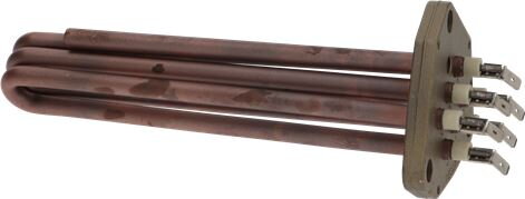 11 - Topné těleso