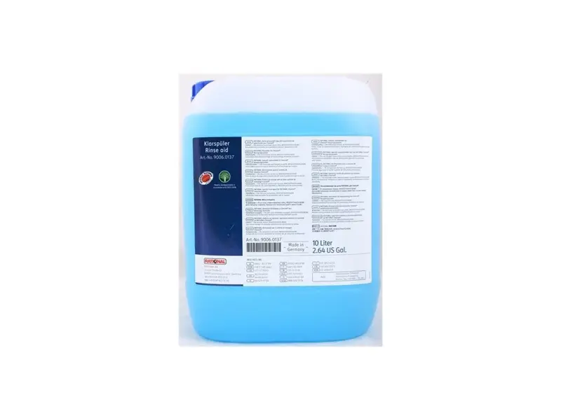 RATIONAL Lešticí čistící prostředek CleanJet Rational