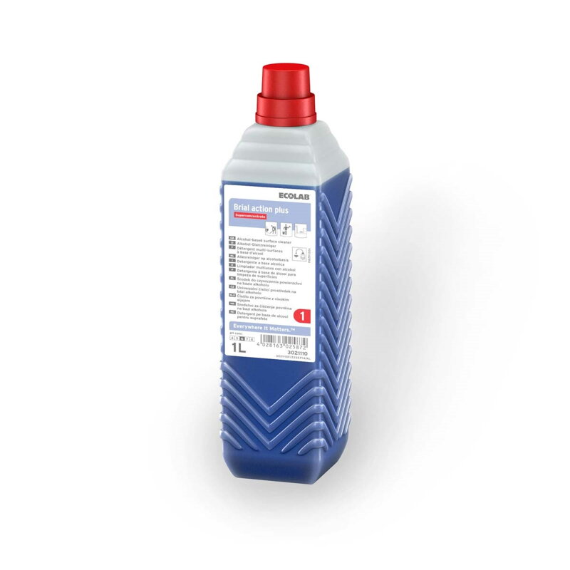 BRIAL ACTION PLUS 1 l