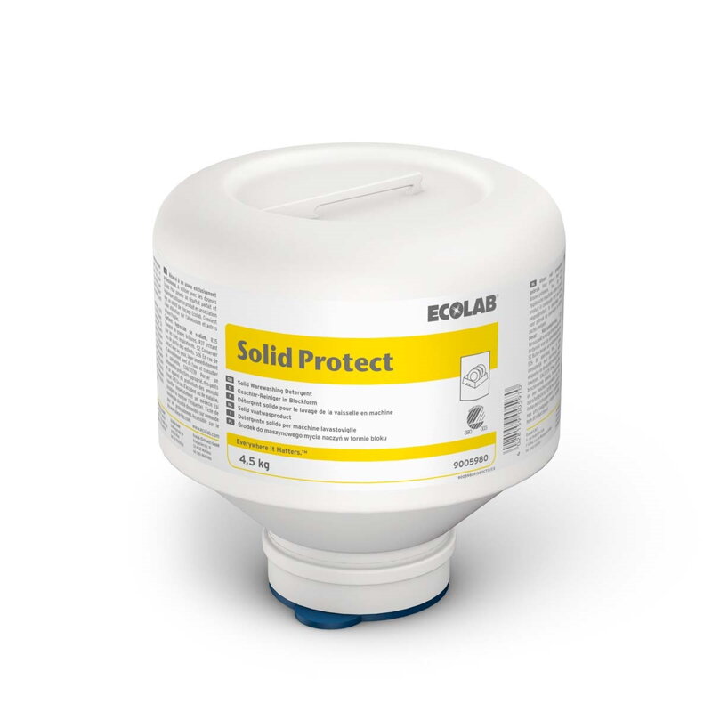 SOLID PROTECT 4,5 kg