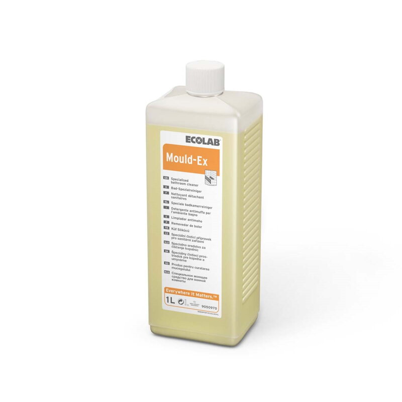 MOULD-EX 1 l