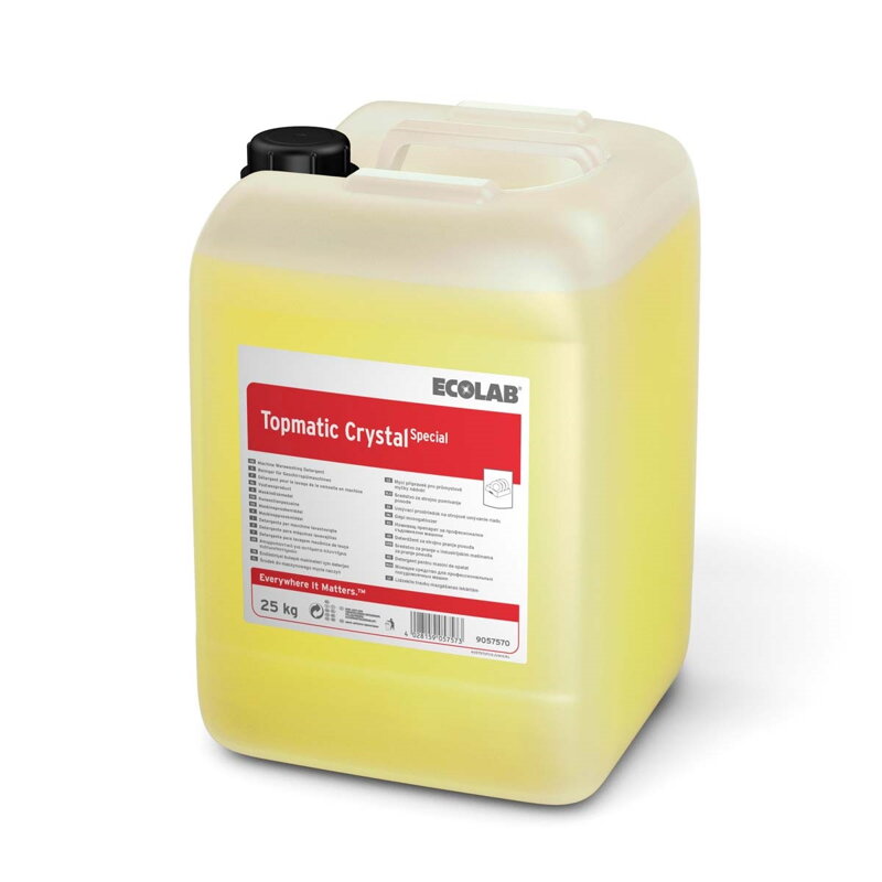TOPMATIC CRYSTAL SPECIAL 12 kg