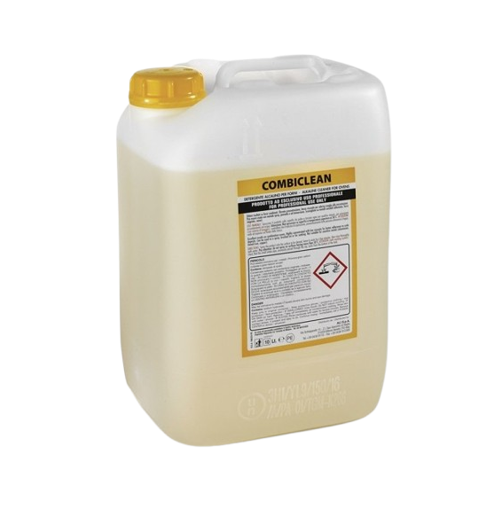 Lainox Combiclean 3v1 alkalický mycí detergent do konvektomatu 10l