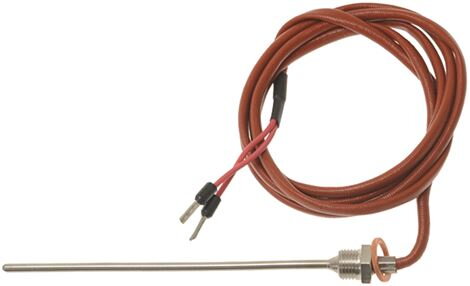 Čidlo odpadních par