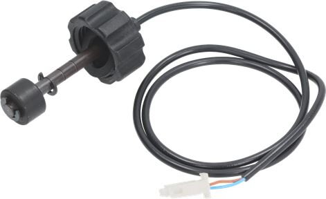 Plovákový spínač