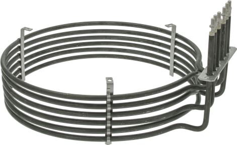 Topné těleso 8700/9400 W