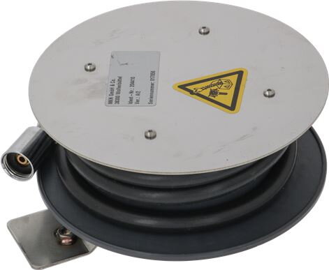 Naviják ruční spchy