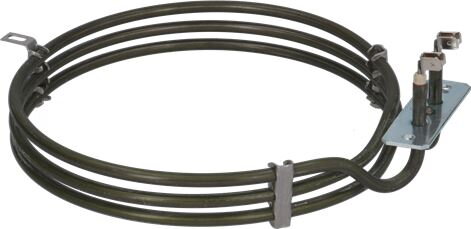 Topné těleso 2500W