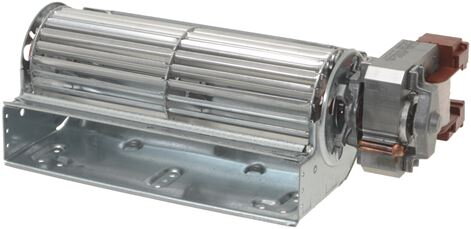 Ventilátor tangenciální