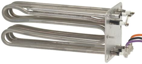 Topné těleso SCC line 61/101 230V 9kW