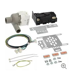 Vypouštěcí pumpa SCC Linie 61-202 200-240V 50/60Hz