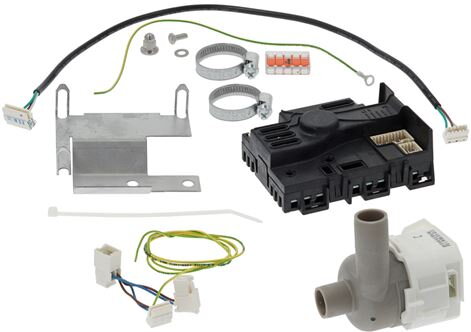 Care Čerpadlo DPS 35, SCC 61-102