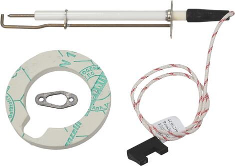 Zapalovací elektroda pára 101-202G