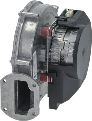 Dmychadlo pro hořák RG 130 230V