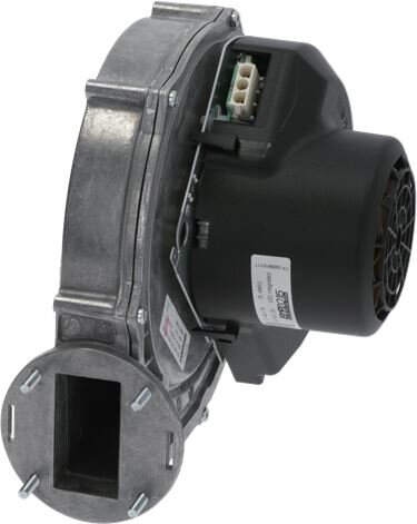 Dmychadlo pro hořák RG 148 230V