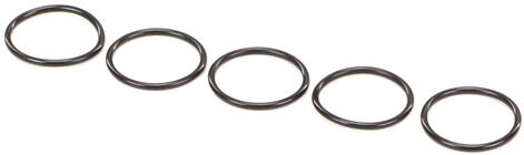 Těsnění 17x1.5 (plynový ventil)