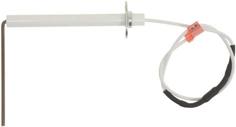 Zapalovací elektroda1 Horký vzduch 61-202G