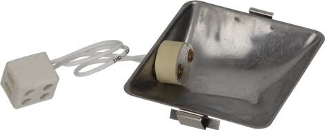 Reflektor vnitřního osvětlení