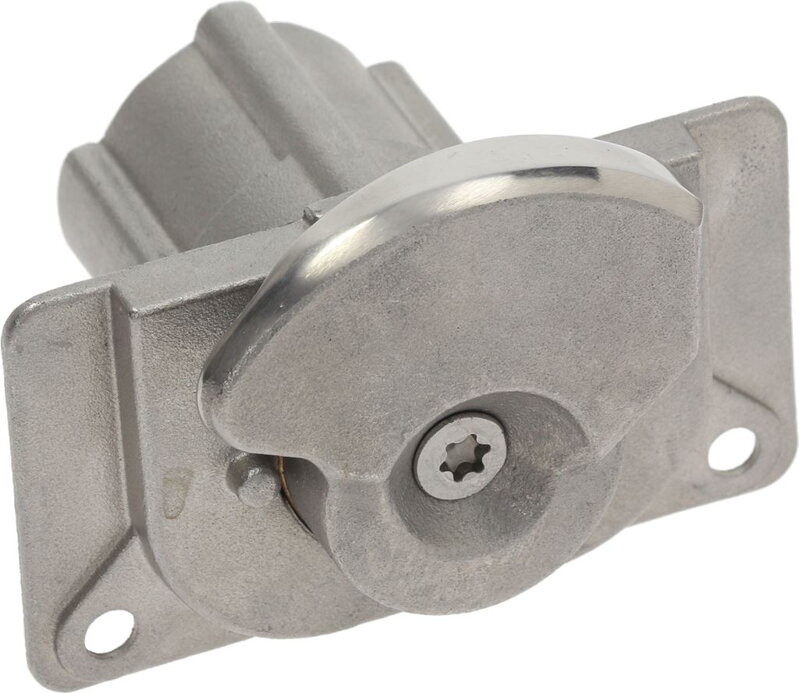 Zámek dveří s háčkem 201/202