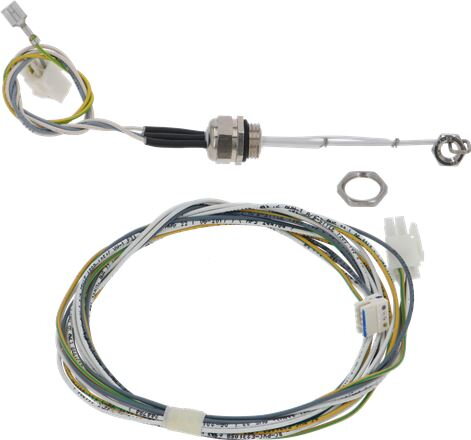 Sonda hladiny vody 90mm