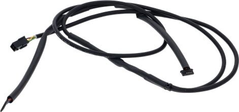 Kabel osvětlení - dveře