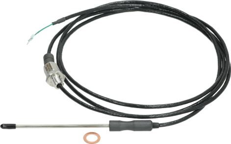 Čidlo teploty jádra CPC