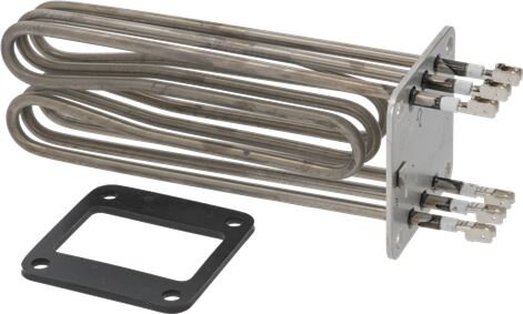 Topné těleso bojleru