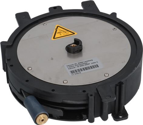 Naviják ruční sprchy