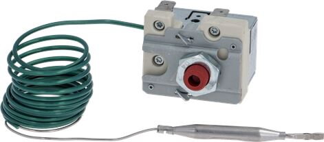 Tepelná pojistka 135°C