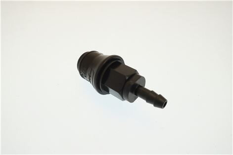 Rychlospojka dávkování chemie