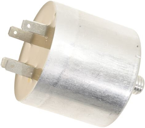 Filtrační kondenzátor