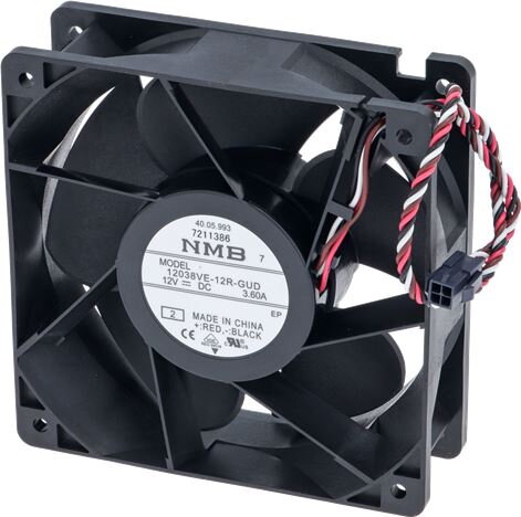 Chladící ventilátor