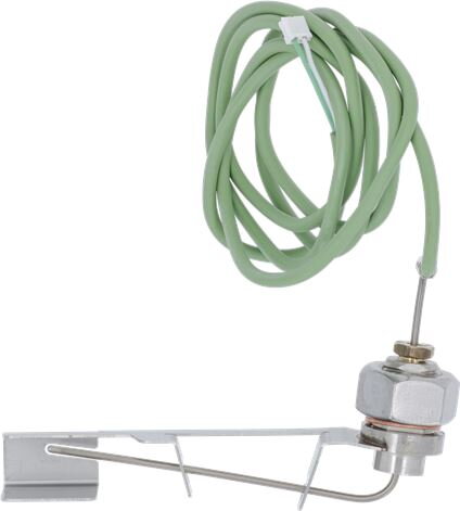 Termočlánek vnitřního prostoru B1