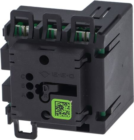 Pojišťovací termostat