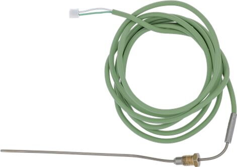 Termočlánek vnitřního prostoru B1