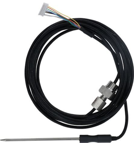 Čidlo teploty jádra 201-202