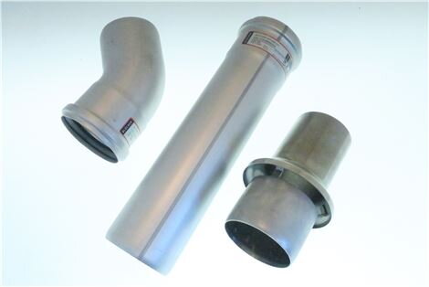 Přerušovač kondenzace 61-102