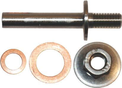 Vzduchová přepážka