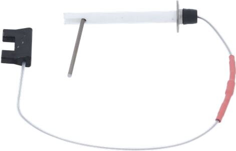 Zapalovací elektroda