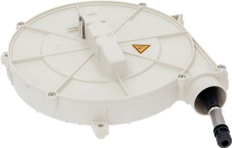 Naviják ruční sprchy 072-112