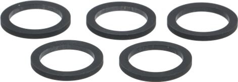 Těsnění vypouštěcího ventilu