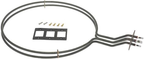 Topné těleso 3200W