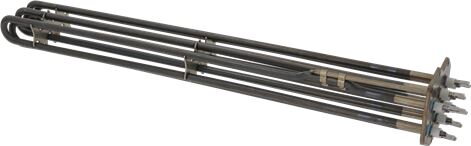 Topné těleso 24000W