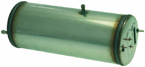 Bojler ø145x360 mm