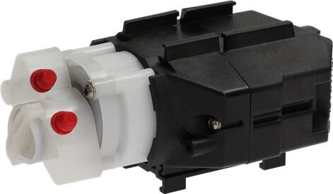 Dávkovací čerpadlo FLUIDOS DT